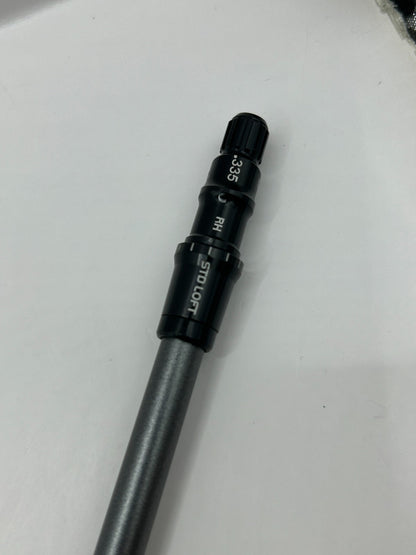 Graphite Design TOUR AD XC-7 Stiff Driver Shaft TaylorMade Adapter *265913