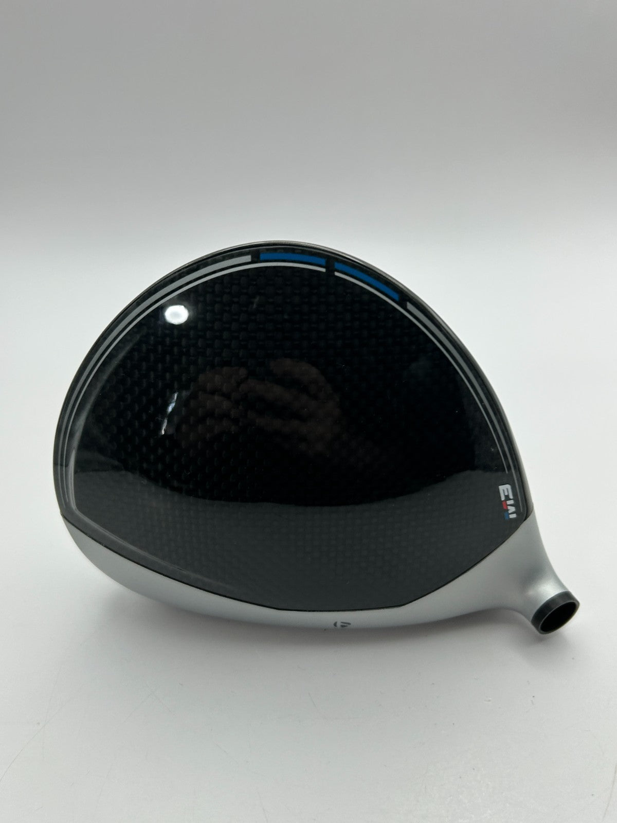 TaylorMade M3 460 9.5 driver head Right Handed golf from japan 321914