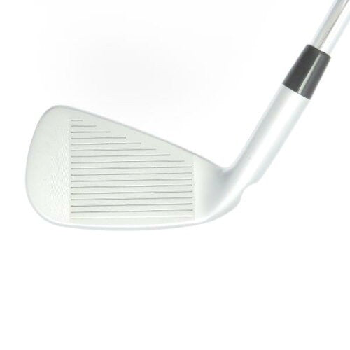 PING i230 Power Spec Iron Set 5 PW 6 Clubs MODUS3 TOUR 120 S Blue Dot RH Used2