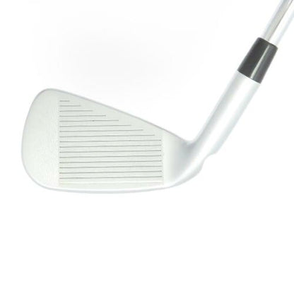 PING i230 Power Spec Iron Set 5 PW 6 Clubs MODUS3 TOUR 120 S Blue Dot RH Used2