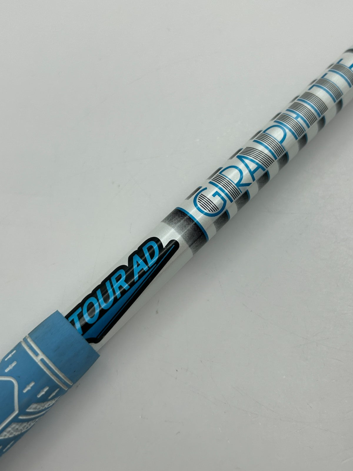 Graphite Design TOUR AD HD 6 Stiff Fairway Wood Shaft 39.75 in No Adapter *18963