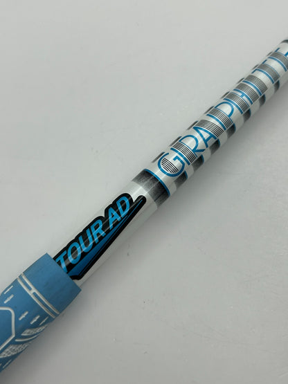 Graphite Design TOUR AD HD 6 Stiff Fairway Wood Shaft 39.75 in No Adapter *18963