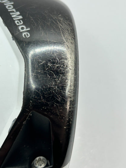 TaylorMade R11 9.0 driver head only right handed golf from Japan 363819