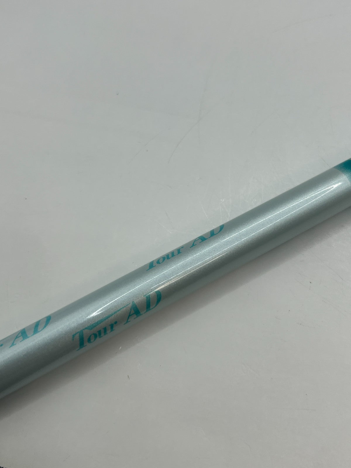 Graphite Design TOUR AD GP 7 Stiff Fairway Wood Shaft 41 in TaylorMade *27514