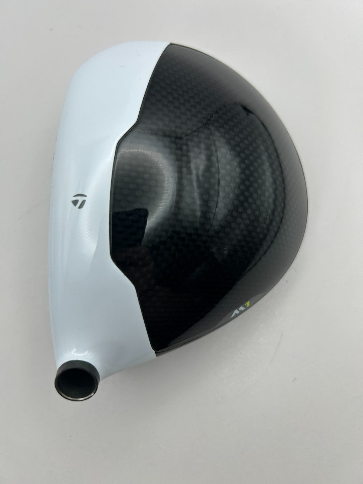 TaylorMade M1 440 9.5 driver head only right handed golf from japan 34775