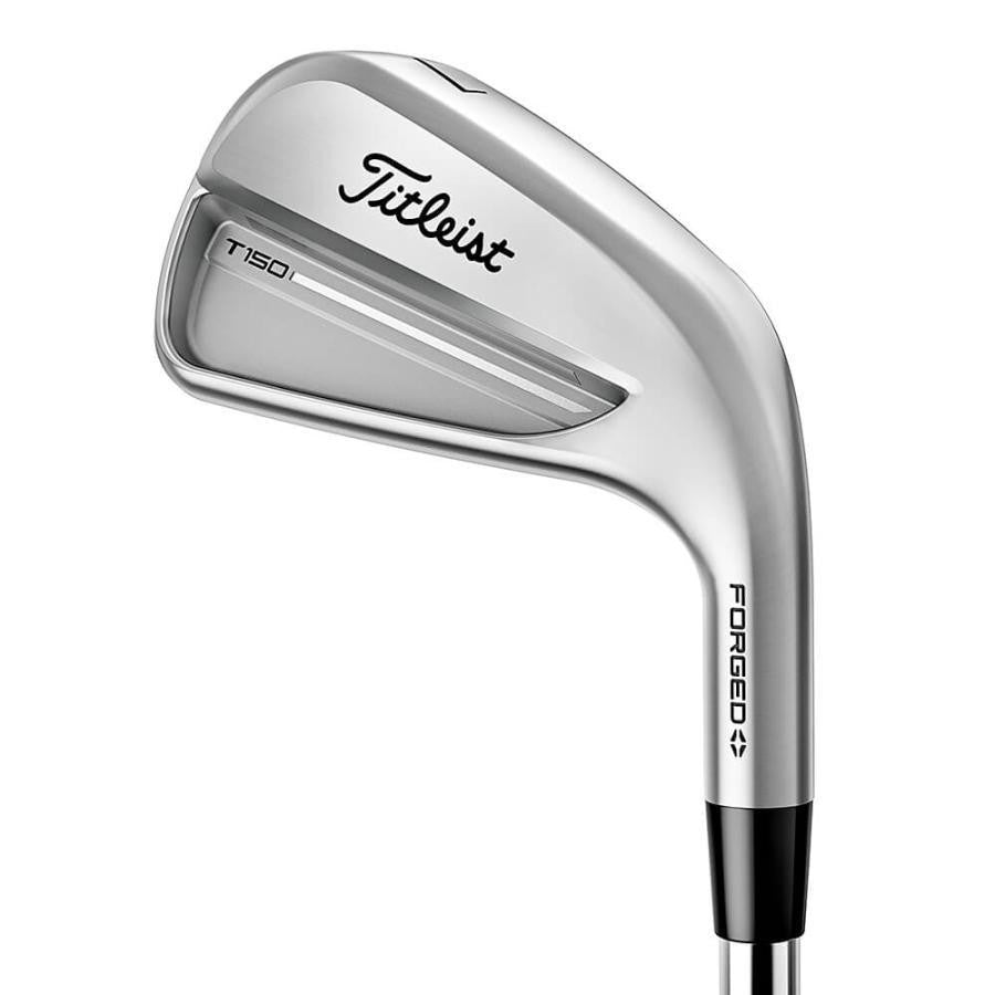 Titleist T150 2025 Iron Set 6pcs 5 PW True Temper AMT Silver Steel S RH New4