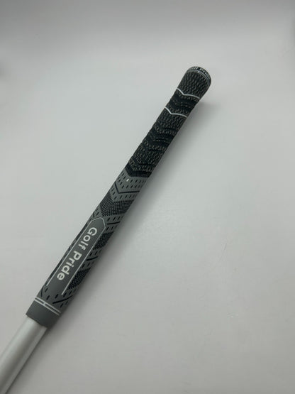 Graphite Design TOUR AD HD-6 Stiff Driver Shaft 44.25in TaylorMade adapter 179318