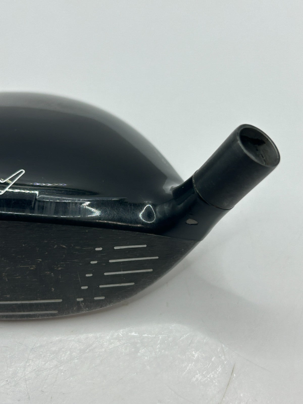 Callaway ROGUE STAR 5W 18 Fairway Wood head only Right Handed from japan 38059