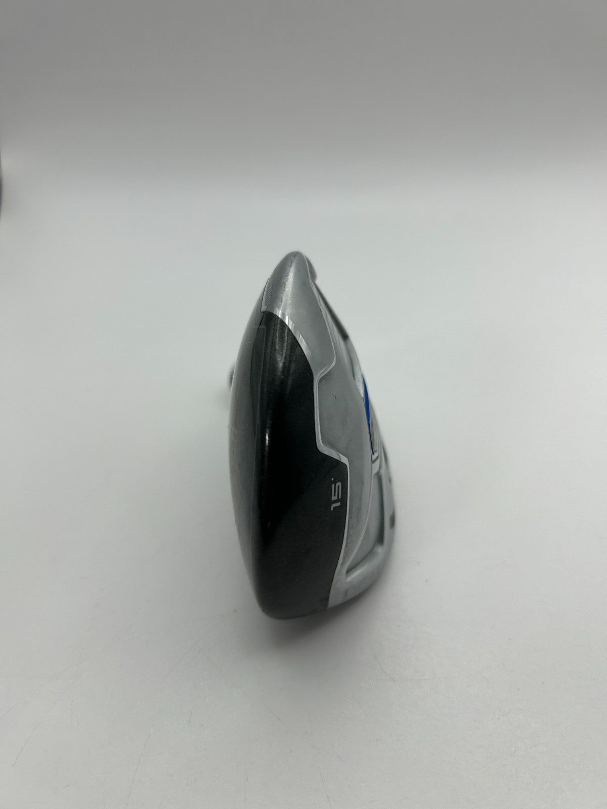 TaylorMade SLDR Fairway Wood Head Only 3 Wood  15°  Left Handed 273215