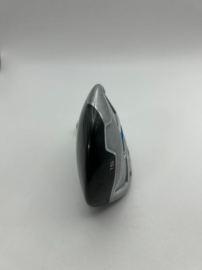 TaylorMade SLDR Fairway Wood Head Only 3 Wood  15°  Left Handed 273215