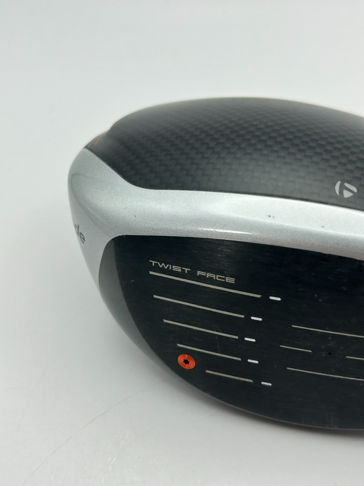 Taylormade M5 9.0 driver head only right handed golf from japan 29658