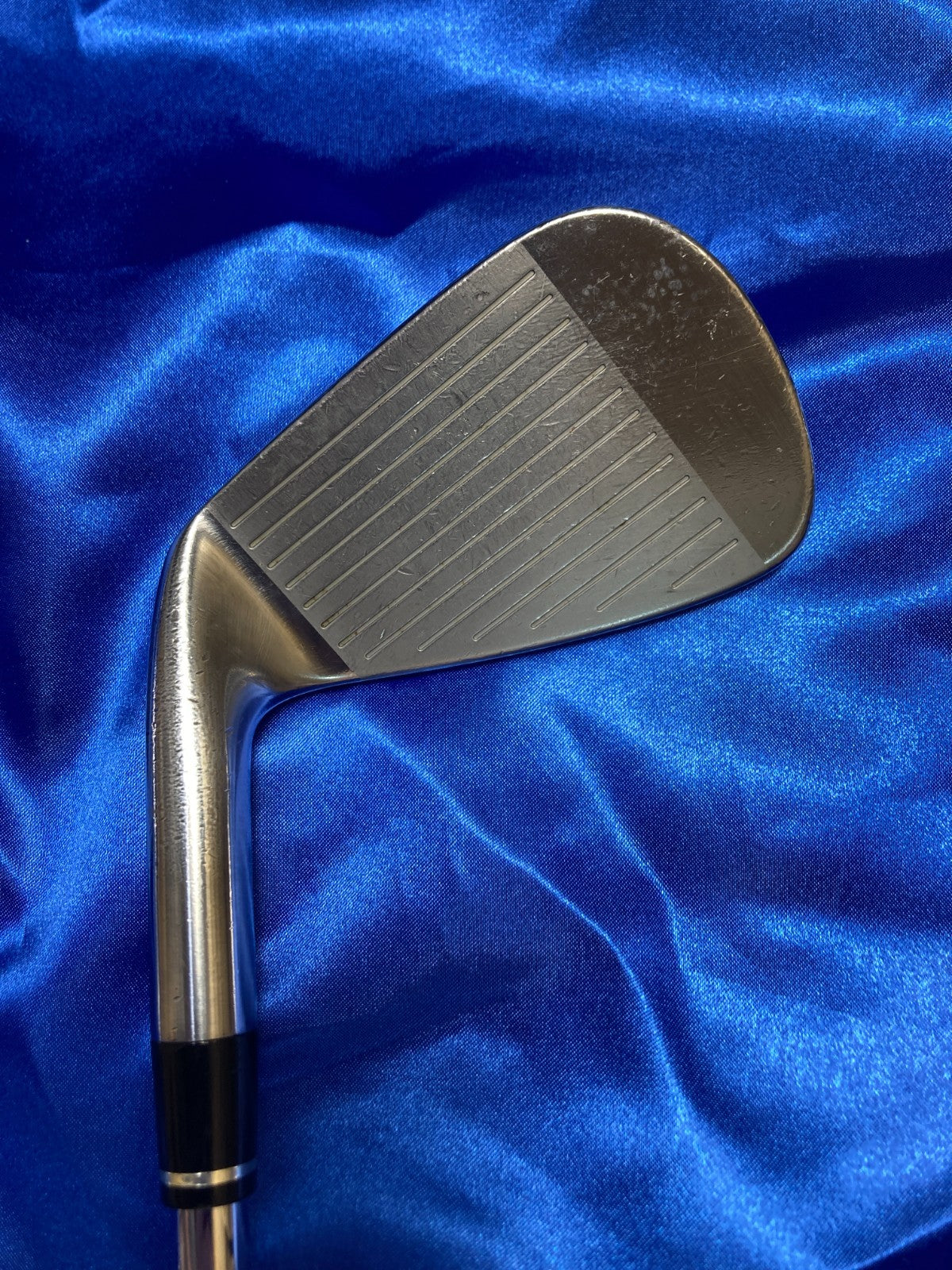 Honma Tour World TW737Vs Iron Set 4-10 7pcs NS Pro Modus3 Tour105 Stiff RH 35576