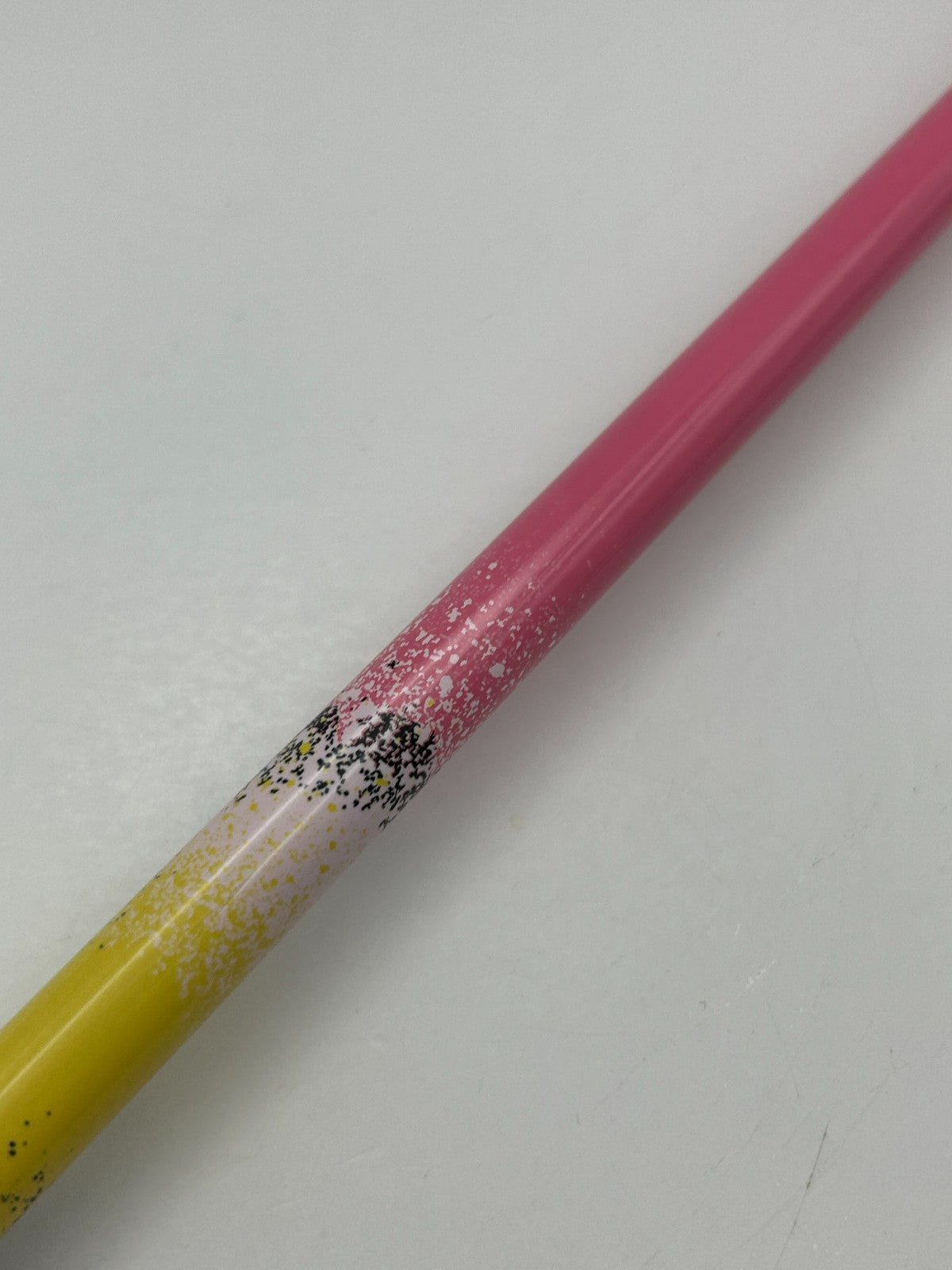 UST Mamiya The ATTAS PINK 5S Driver Shaft 43.875 in Ping Adapter *13878