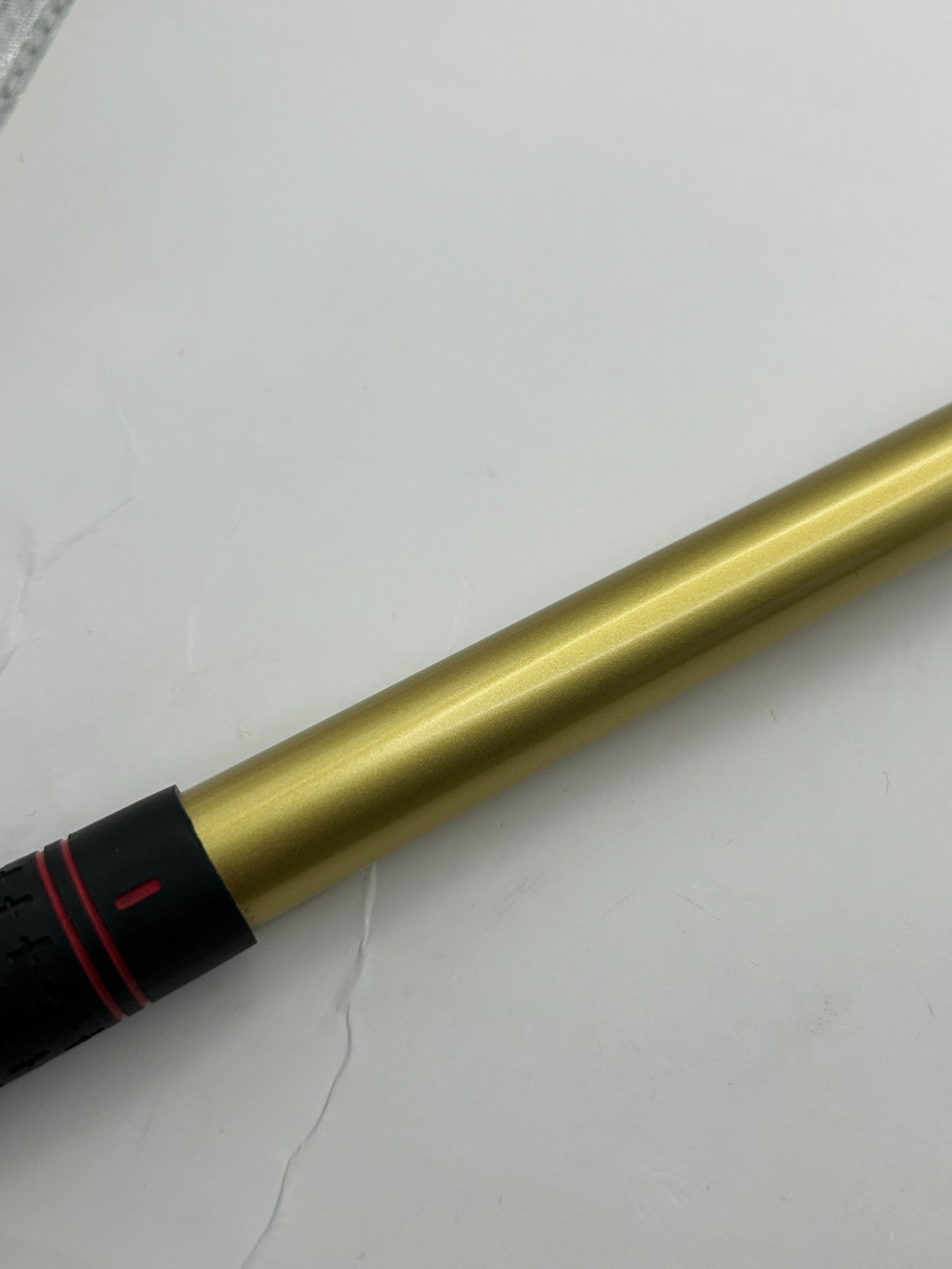 Graphite Design TOUR AD CQ-5 Stiff Driver Shaft 43.875　in Cobra adapter *15076