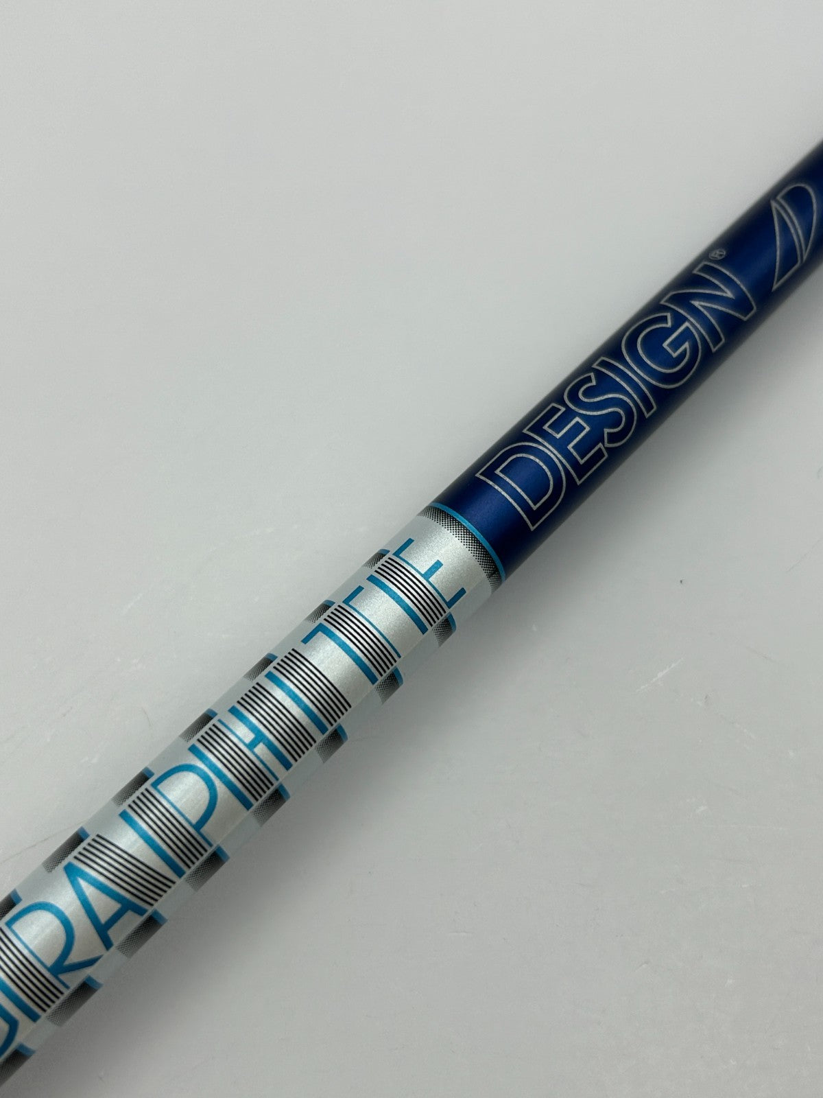 Graphite Design TOUR AD VR-6 Stiff Driver Shaft 44 in Callaway Adapter *22632
