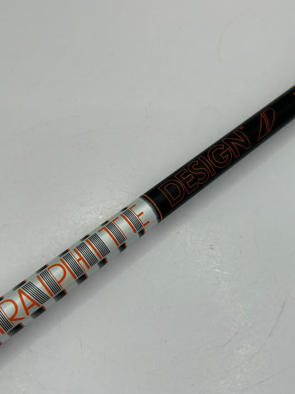 Graphite Design TOUR AD IZ 7 S Driver Shaft 43.75 in Titleist Adapter *32522