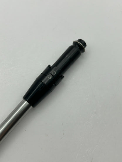 Graphite Design TOUR AD TP 6 Stiff Driver Shaft 44.125 in Titleist adapter *231314