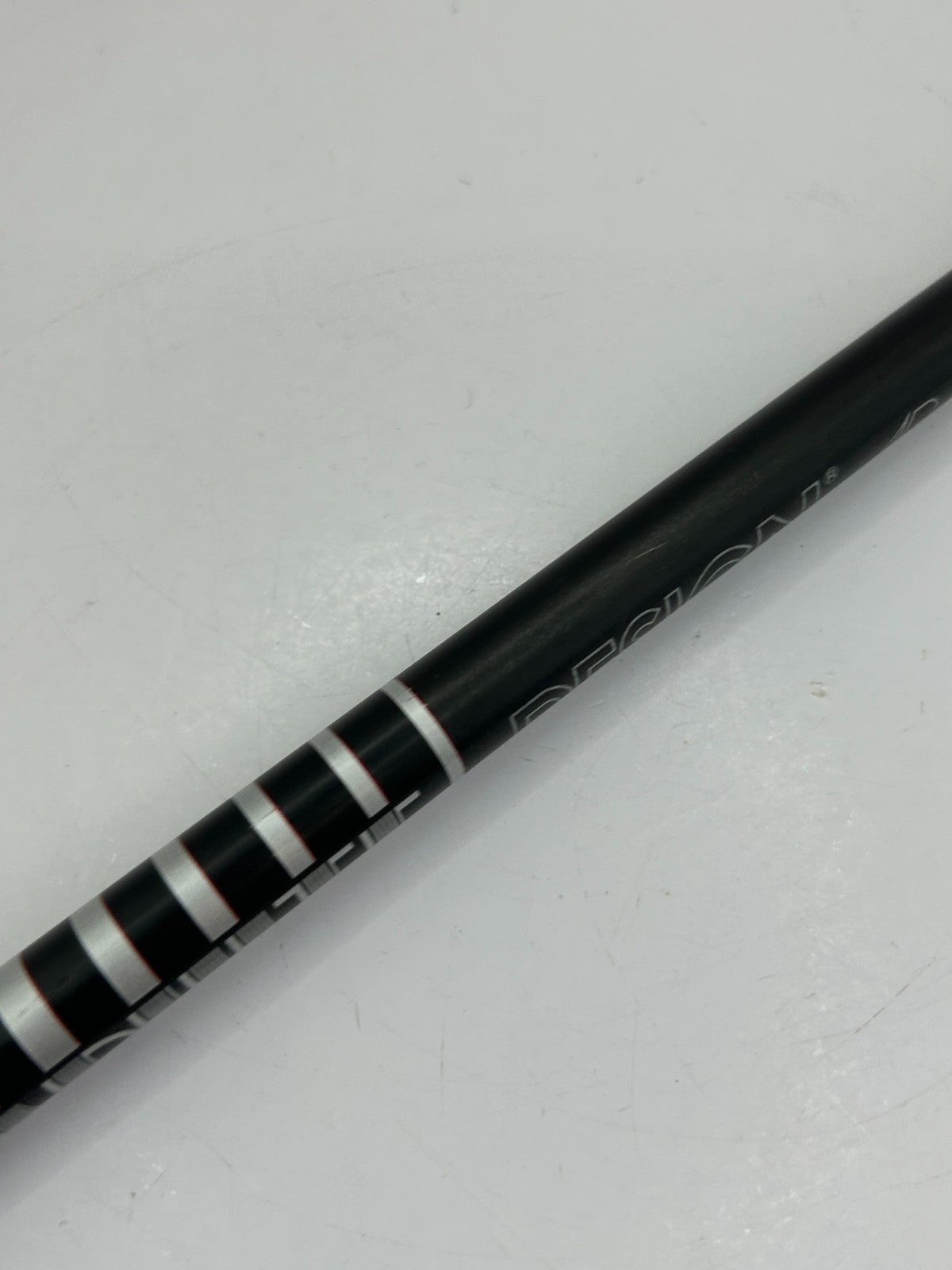 Graphite Design TOUR AD XC 6 S Fairway Wood Shaft 41.375 in Ping Adapter *32414