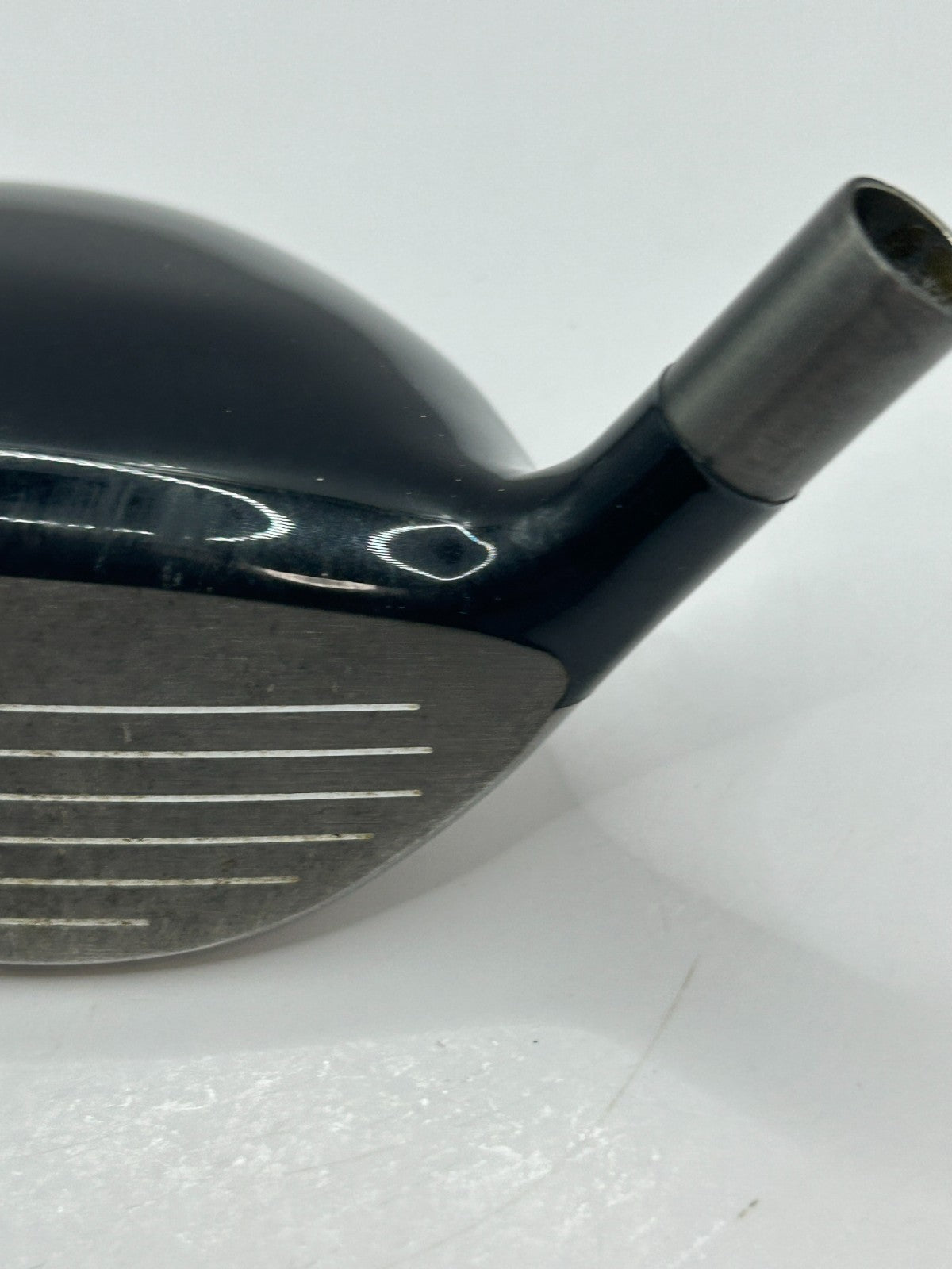 Callaway EPIC SPEED TRIPLE Diamond TAF Serial 5W 18 driver head only RH 351912