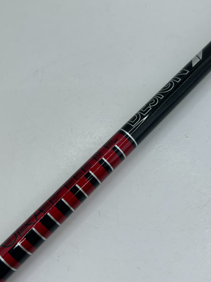 Graphite Design TOUR AD VF 6 SR Driver Shaft 44.25 in TaylorMade Adapter *32538