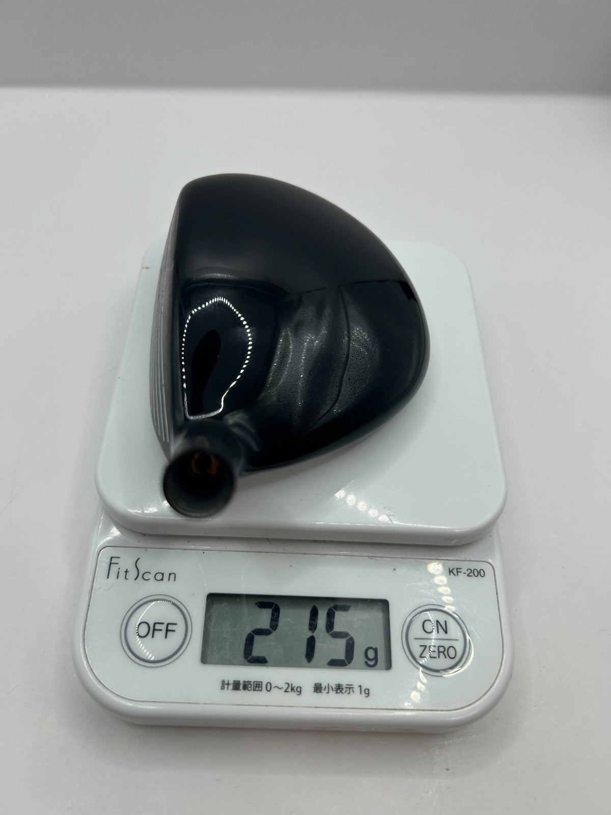 Callaway X HOT PRO 3W 15 Fairway Wood head only Right-Handed from japan 364422