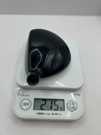 Callaway X HOT PRO 3W 15 Fairway Wood head only Right-Handed from japan 364422