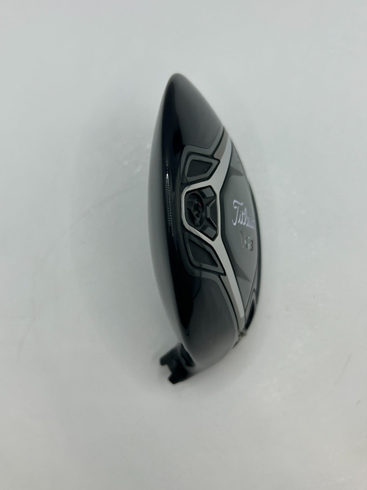 Titleist VG3 5W 18 Fairway Wood Head Only Right Handed From Japan 361813