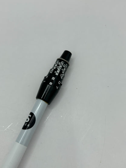 Graphite Design TOUR AD GC 6 S Fairway Wood Shaft 41.625 in Cobra Adapter *322314