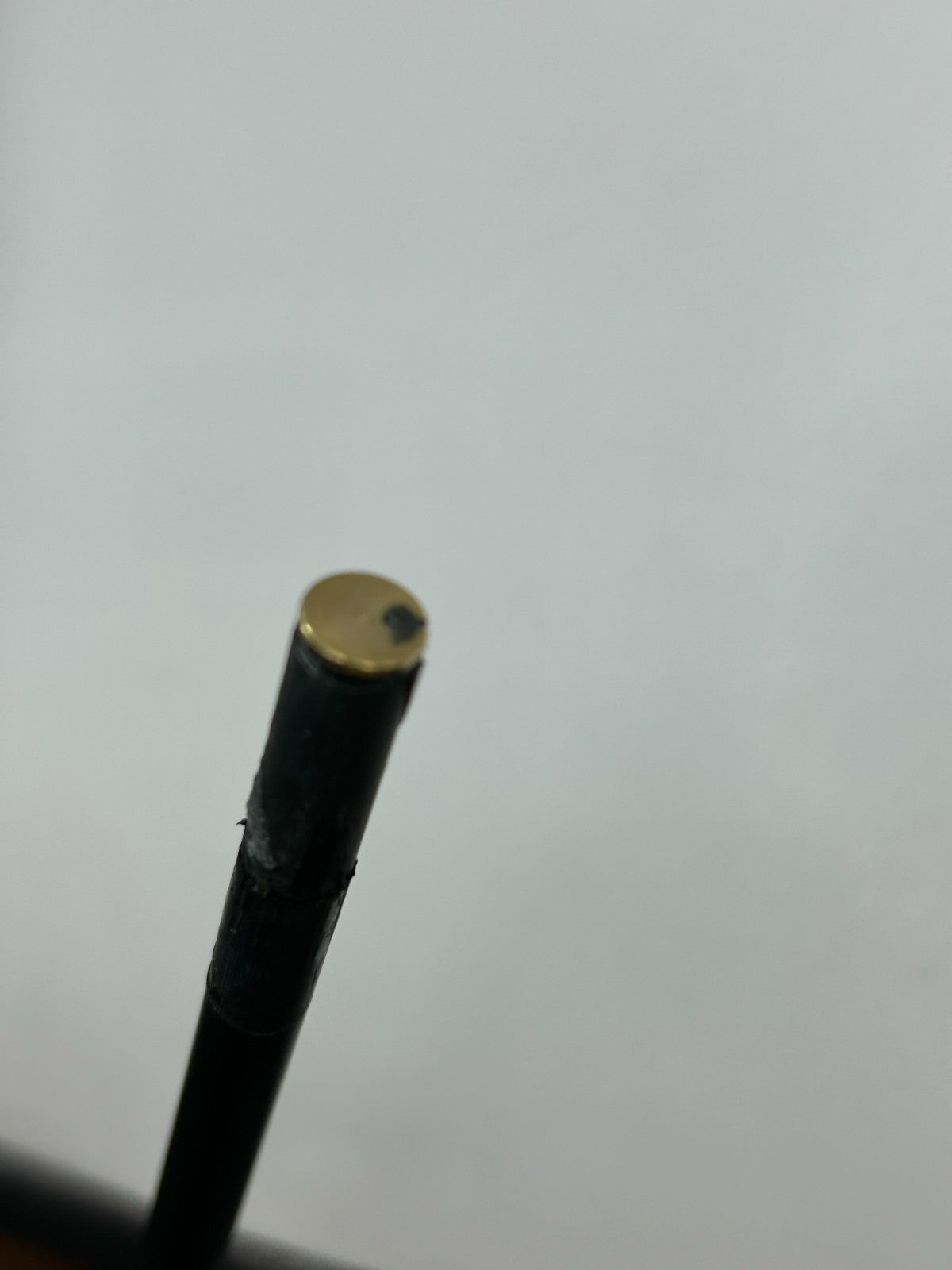 Graphite Design TOUR AD IZ 7 Stiff Fairway Wood Shaft 42.25 in No adapter *251316