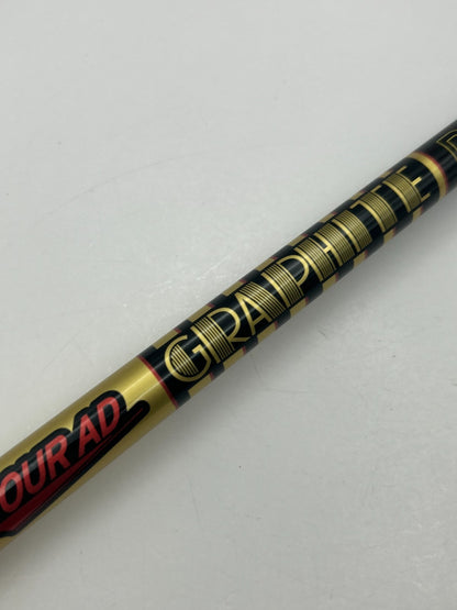 Graphite Design TOUR AD CQ-6 S Fairway Wood Shaft 40.675in No adapter *23863