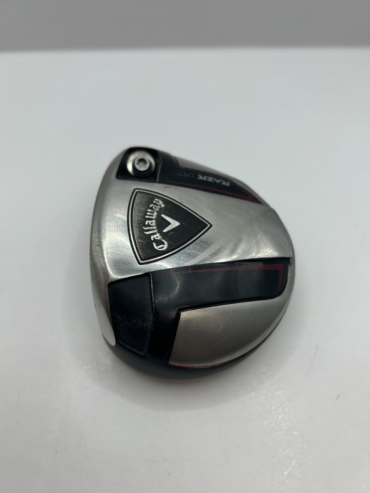 Callaway RAZR FIT 3W 15 Fairway wood head only Right-Handed from Japan 36463