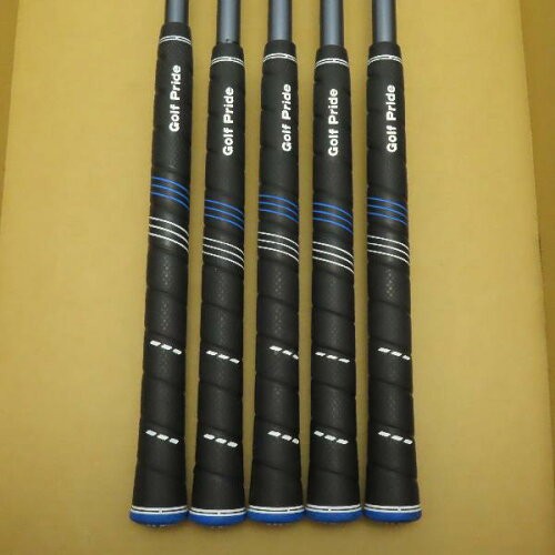 PING i525 Power Spec Iron Set 7 PW UW 5 Clubs ALTA J CB SLATE R RH Used Japan7