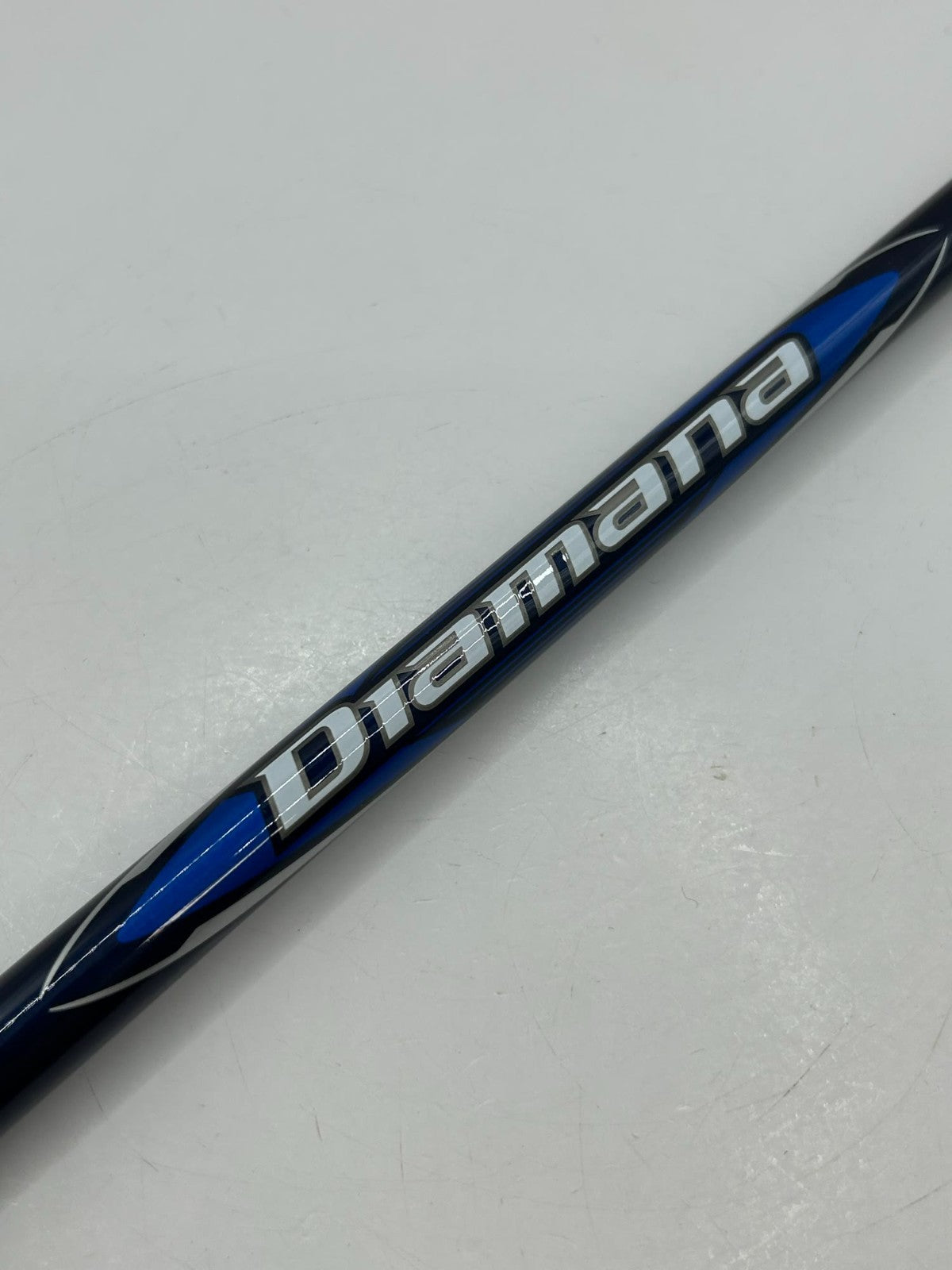 Mitsubishi Diamana BLUE TM50 S Driver Shaft 44.375 in TaylorMade New *32752