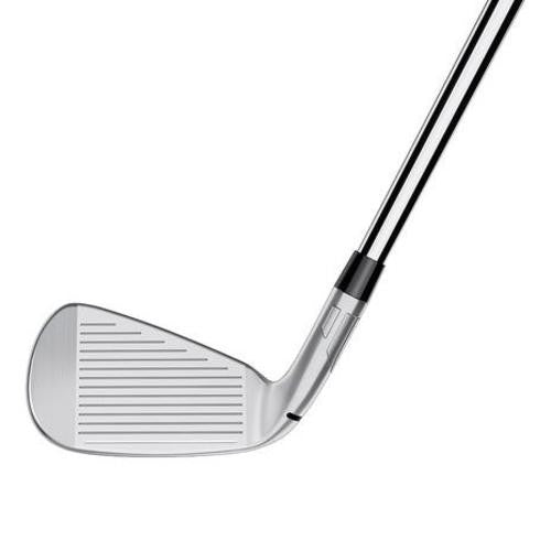 TaylorMade 2024 Qi Iron Set 6 PW Diamana BLUE TM60 Graphite R Flex RH New Japan3
