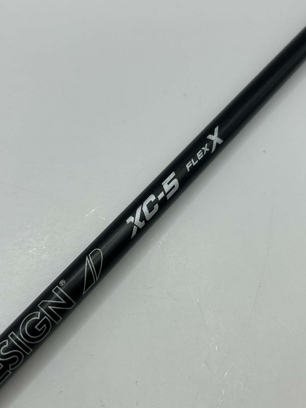 Graphite Design TOUR AD XC-5 X Fairway Wood Shaft 42.25 in Cobra adapter *24401