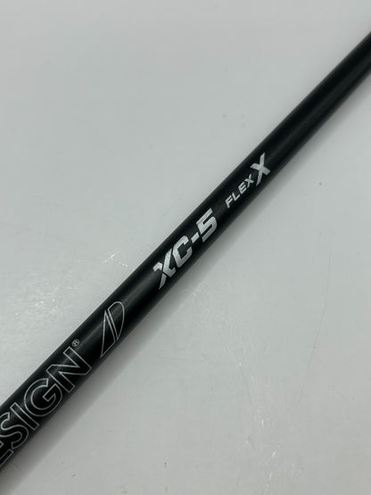 Graphite Design TOUR AD XC-5 X Fairway Wood Shaft 42.25 in Cobra adapter *24401
