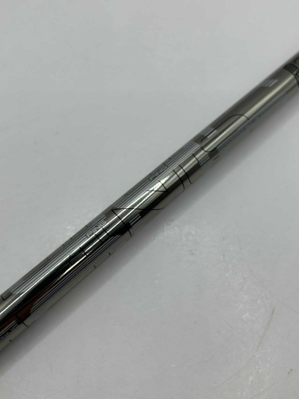 PING TOUR 173 65 Stiff Driver Shaft 44.125 in Ping G425 Adapter *28722