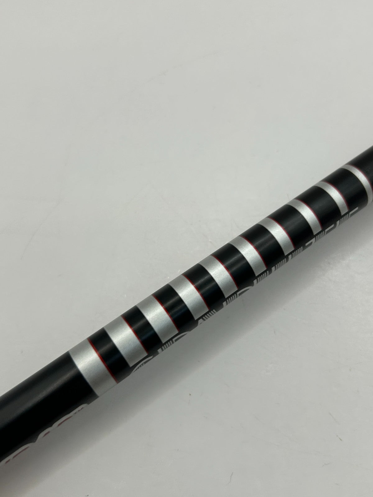 Graphite Design TOUR AD XC 6 S Driver Shaft 44.125 in TaylorMade Adapter *25226