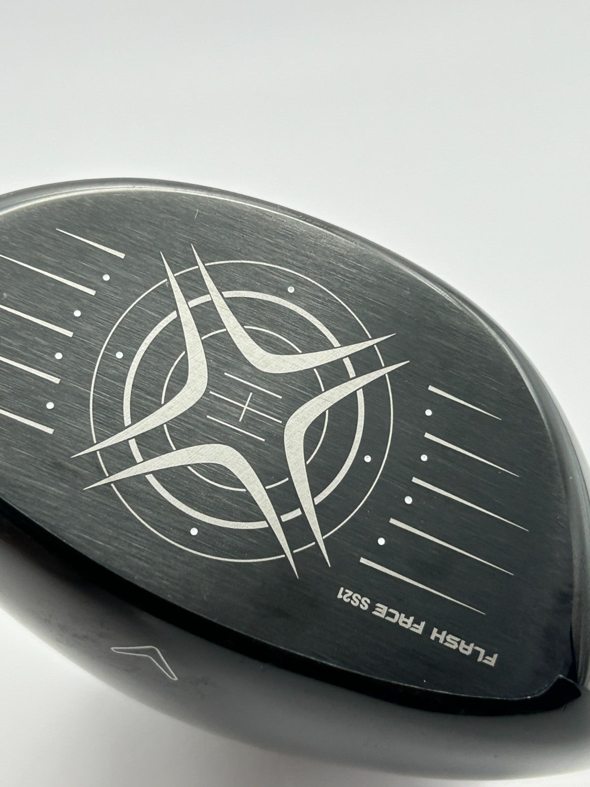 Callaway EPIC SPEED 9.0 driver head only Right-Handed golf from Japan 238922