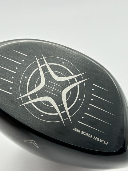 Callaway EPIC SPEED 9.0 driver head only Right-Handed golf from Japan 238922