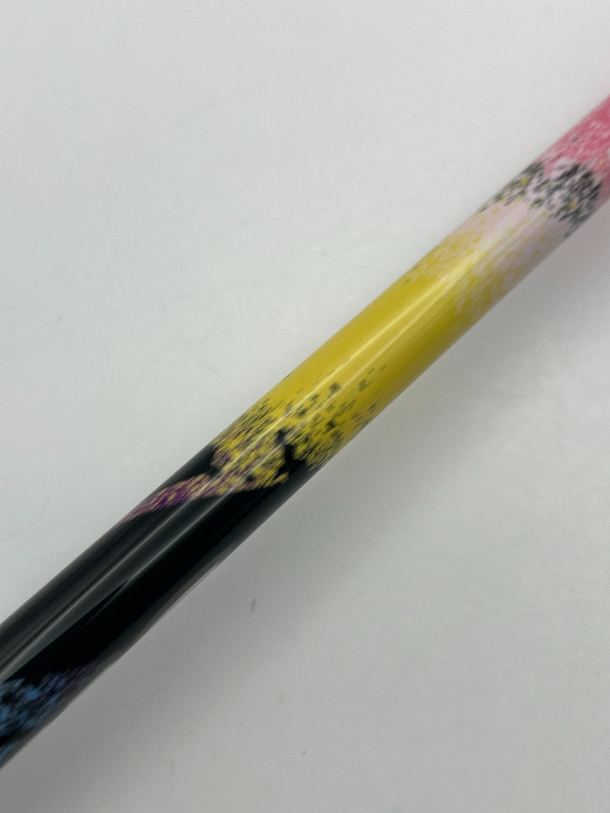 UST Mamiya The ATTAS PINK 5S Driver Shaft 44.375 in TaylorMade Adapter *13889