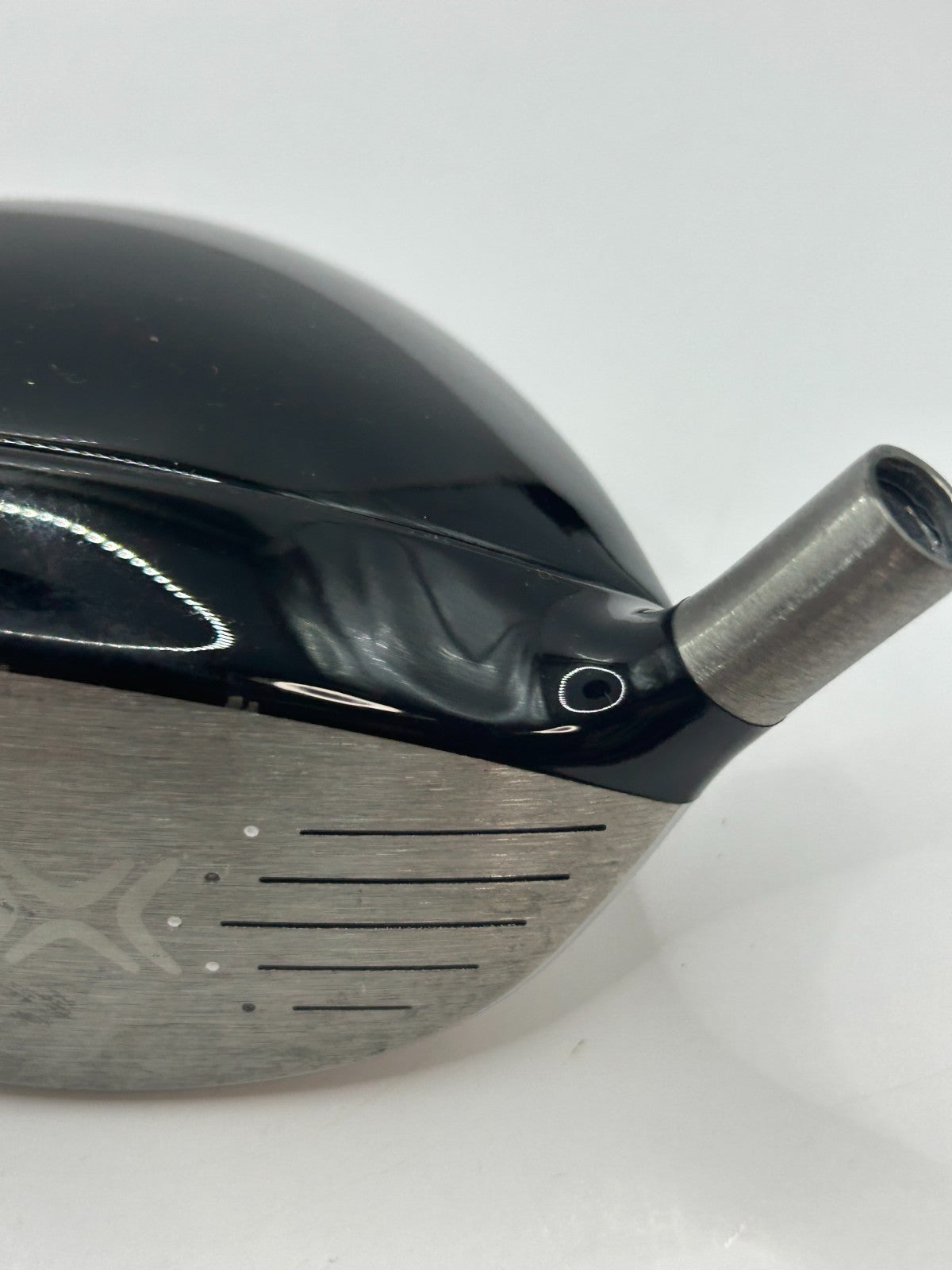 Callaway RAZR HAWK TOUR 9.5 driver head only Right-Handed from Japan 36569
