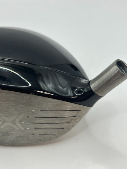 Callaway RAZR HAWK TOUR 9.5 driver head only Right-Handed from Japan 36569