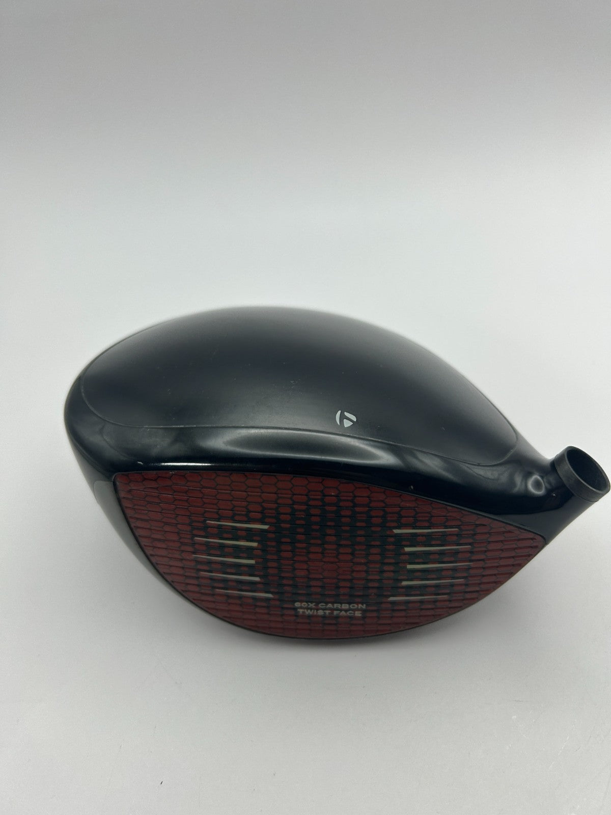 Taylormade Stealth HD 9.0 driver head only Right-Handed from japan 18147