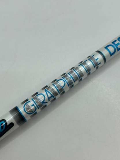 Graphite Design TOUR AD HD 6 Stiff Fairway Wood Shaft 42.875 in No adapter *25293