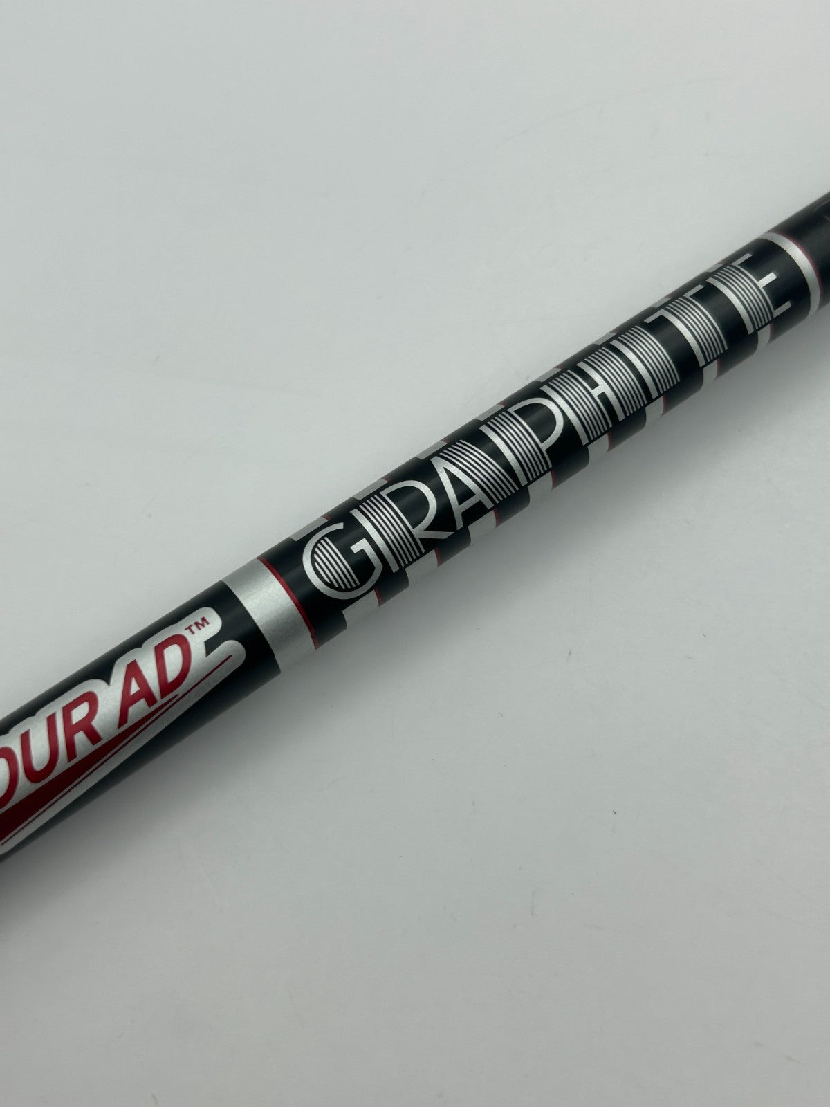 Graphite Design TOUR AD XC 6 Stiff Fairway Wood Shaft 41.25 in TaylorMade *15953