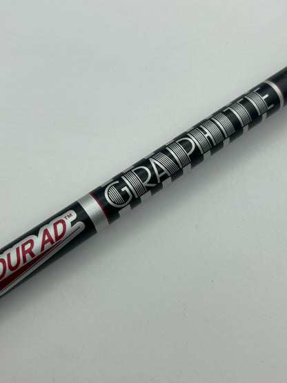 Graphite Design TOUR AD XC 6 Stiff Fairway Wood Shaft 41.25 in TaylorMade *15953