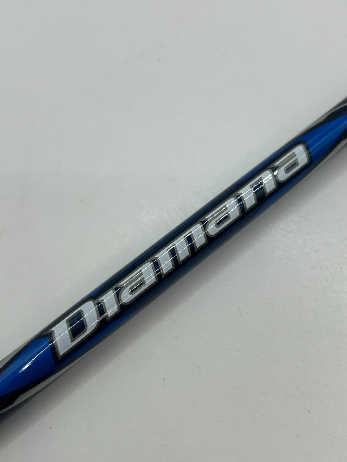 Mitsubishi Diamana BLUE TM50 SR Driver Shaft 44.375 in TaylorMade New *28552