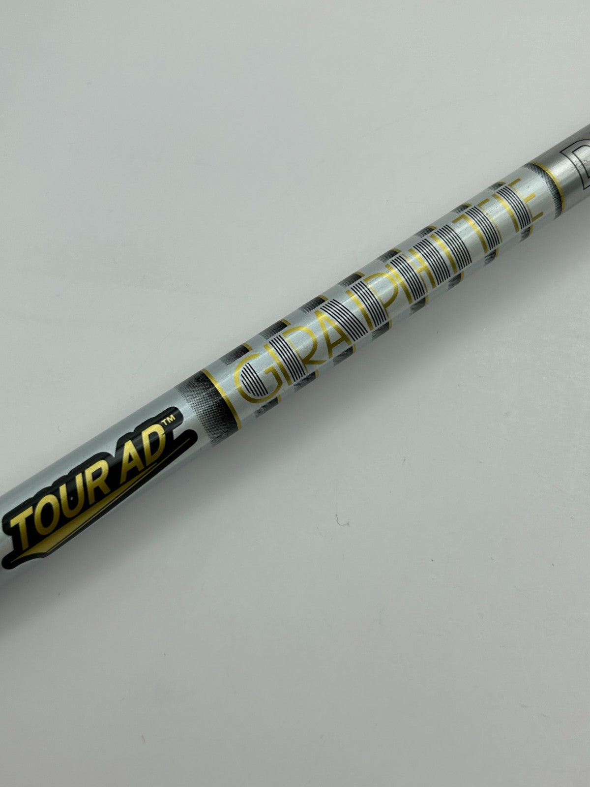 Graphite Design TOUR AD TP 6 Stiff Driver Shaft 44.25in Callaway Adapter 16533