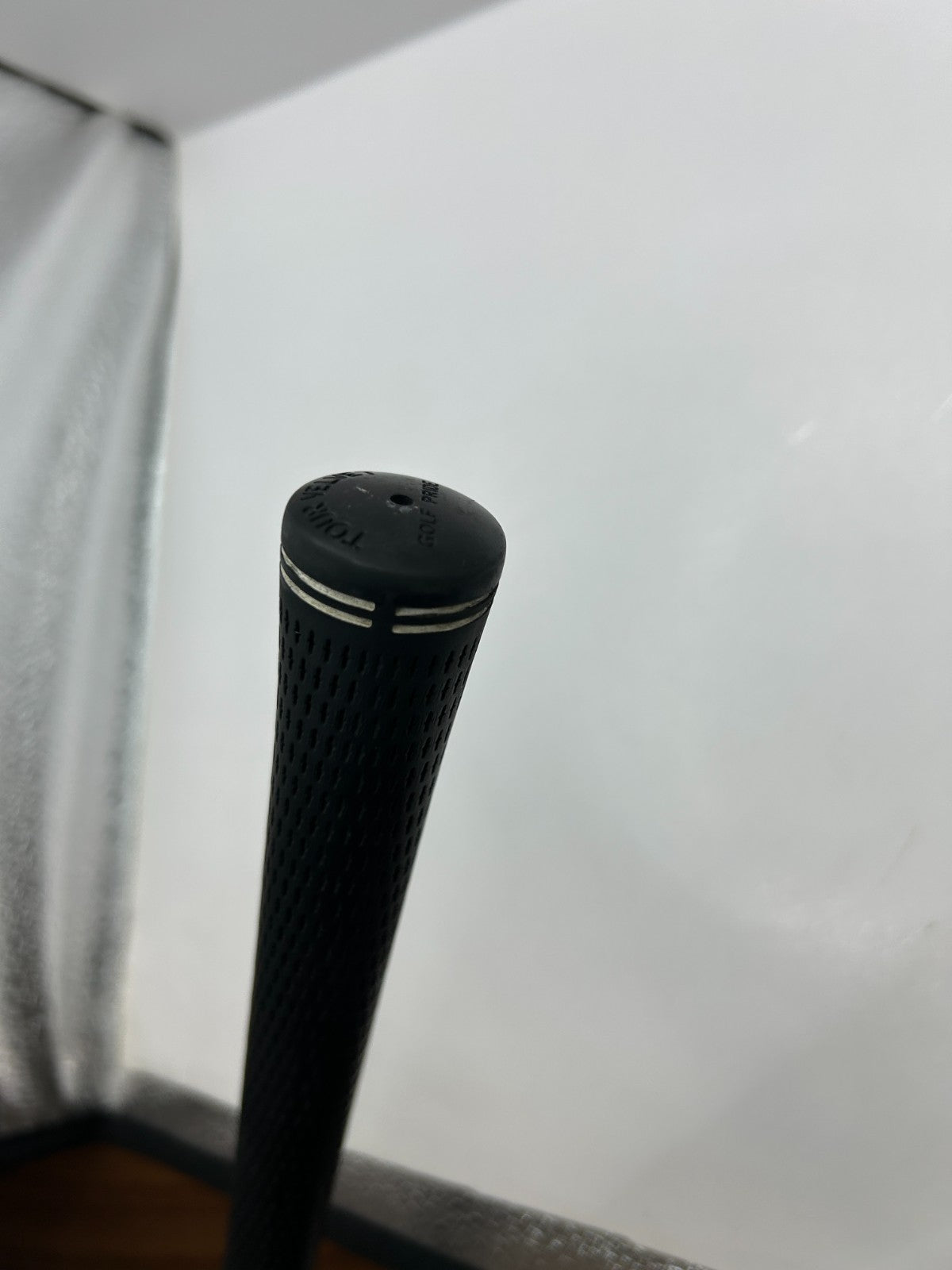 Graphite Design TOUR AD DJ-6 S Fairway Wood Shaft 42 in No Adapter *266420